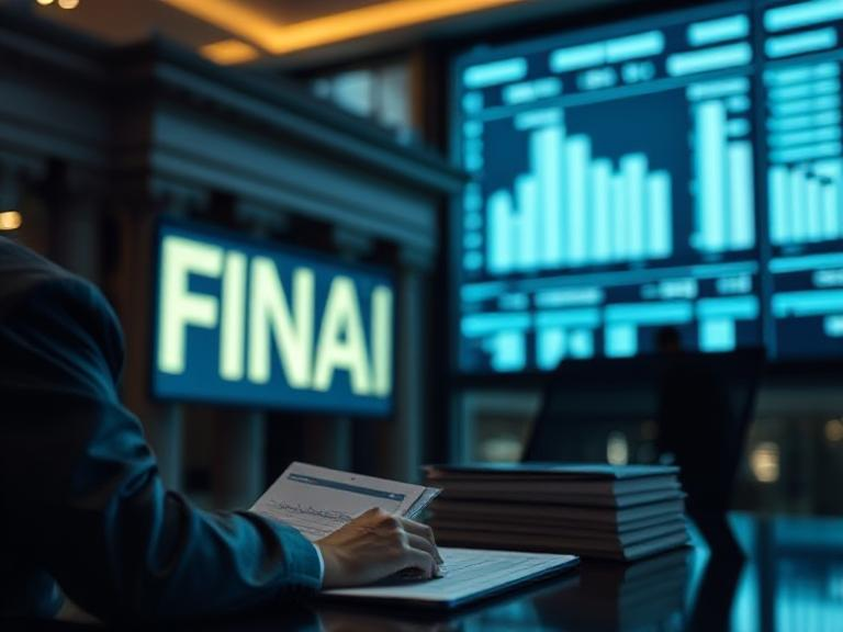 Blockchain und Krypto-Investitionen: Was 2025 zu erwarten ist
