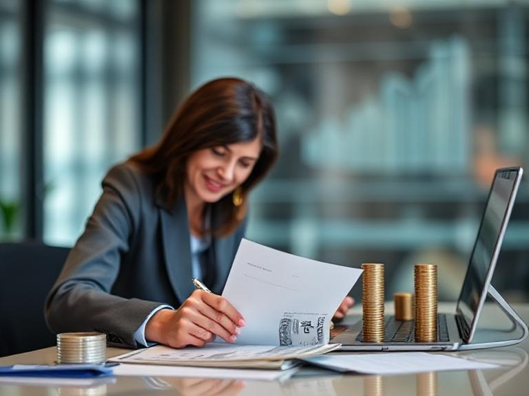 Die Zukunft digitaler Vermögenswerte: So wählen Sie profitable Investments 2025